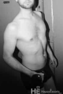 Jim eskort homme pour femmes, Yaş 32, Angers / Fransa Eskortlar - 3