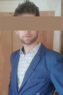 Jim eskort homme pour femmes, Yaş 32, Angers / Fransa Eskortlar - 4