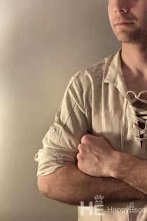Jim eskort homme pour femmes, Yaş 32, Angers / Fransa Eskortlar - 2