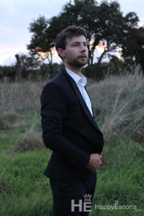 Джим эскорт homme pour femmes, Возраст 32, Анже / Франция Эскорт - 5