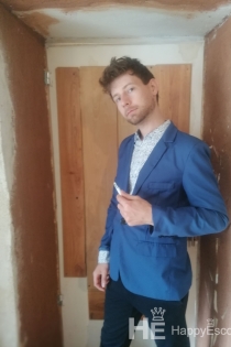 Джим эскорт homme pour femmes, Возраст 32, Анже / Франция Эскорт - 4