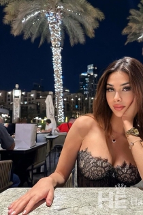 Stella, Age 20, Escort in Tirana / Albania - 3