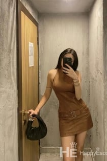 Clara, 20 år, Tirana / Albania Eskorte - 3