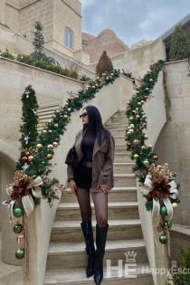 Clara, 20 år, Tirana / Albania Eskorte - 5