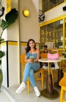 Clara, Age 20, Tirana / Albania Escorts