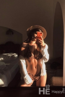 Mia, 19 años, Escorts Tirana / Albania - 4