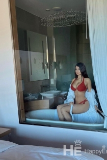 Mia, 19 años, Escorts Tirana / Albania - 5