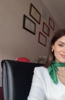 Mia, Age 19, Escort in Tirana / Albania