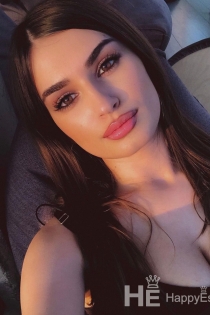 Mia, 19 años, Escorts Tirana / Albania - 6