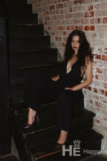 Aylin, holistic and exotic massages, Age 39, Escort in Las Palmas de Gran Canaria / Spain - 16