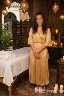 Aylin, Tantric masseuse, exotic experience, Alter 39 - 8