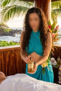 Aylin, Tantric masseuse, exotic experience, Alter 39 - 10