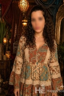 Aylin, Tantric masseuse, exotic experience, Alter 39 - 9