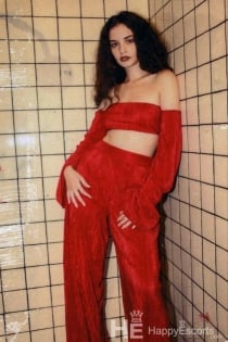 Aylin, holistic and exotic massages, Age 39, Escort in Las Palmas de Gran Canaria / Spain - 9
