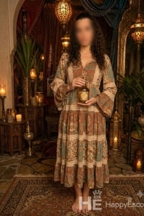 Aylin, Tantric masseuse, exotic experience, Alter 39 - 7