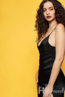 Aylin, holistic and exotic massages, Age 39, Escort in Las Palmas de Gran Canaria / Spain - 14
