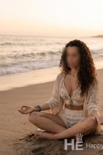 Aylin, Tantric masseuse, exotic experience, Alter 39 - 15