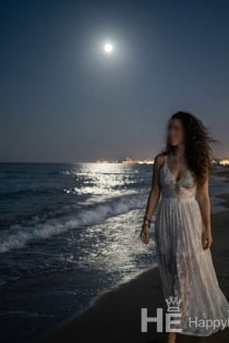 Aylin, Tantric masseuse, exotic experience, Alter 39 - 12