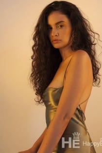 Aylin, Tantric masseuse, exotic experience no sex, Alter 39, Escort in Las Palmas de Gran Canaria / Spanien - 15