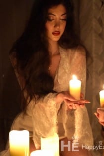 Aylin, Tantric masseuse, exotic experience no sex, Alter 39, Escort in Las Palmas de Gran Canaria / Spanien - 14
