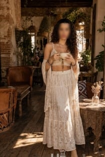 Aylin, Tantric masseuse, exotic experience, Alter 39 - 16