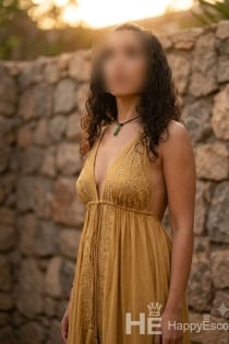 Aylin, Tantric masseuse, exotic experience, Alter 39 - 6