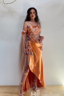 Aylin, Tantric masseuse, exotic experience no sex, Alter 39, Escort in Las Palmas de Gran Canaria / Spanien
