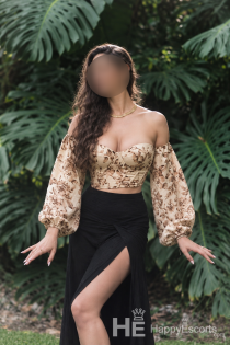 Aylin, 36 años