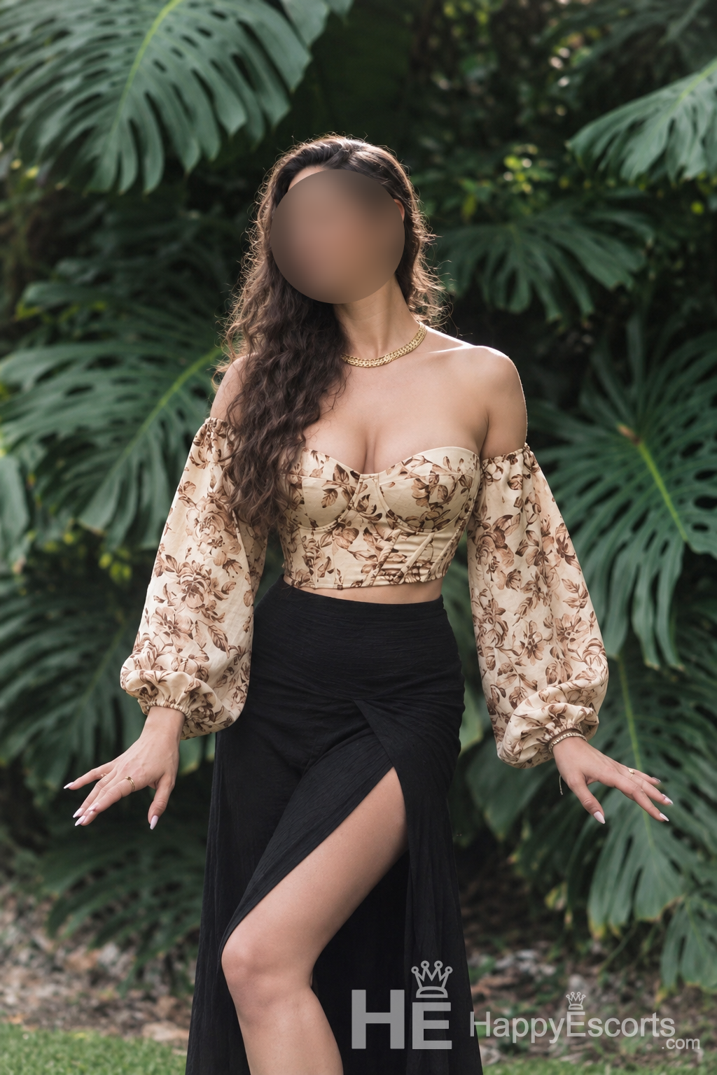Aylin, 36 jaar - 1