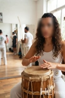 Aylin, Tantric masseuse, exotic experience, Alter 39 - 14