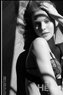 Katty, Umur 26, Amsterdam / Belanda Pengiring - 2