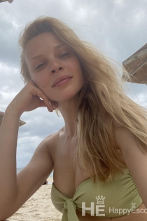 Katty, Umur 26, Amsterdam / Belanda Pengiring - 3