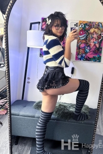 Cookie, 20 de ani, Adelaide / Australia Escorte - 5