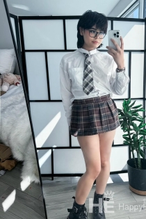 Cookie, 20 de ani, Adelaide / Australia Escorte - 3