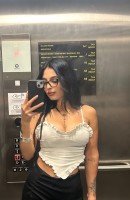 Eysan, Age 22, Istanbul / Turkey Escorts