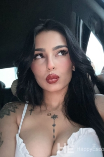 Eysan, 22 ετών, Κωνσταντινούπολη / Τουρκία Συνοδοί - 5