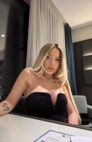Peri, Age 22, Istanbul / Turkey Escorts