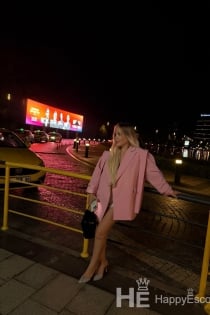 Afra, 22 años, Estambul / Turquía Escorts - 8