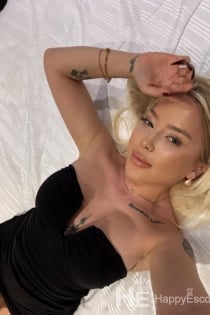 Peri, 22 ετών, Κωνσταντινούπολη / Τουρκία Συνοδοί - 11