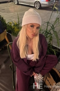 Afra, 22 años, Estambul / Turquía Escorts - 4