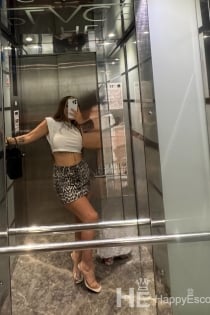 Afra, 22 años, Estambul / Turquía Escorts - 7