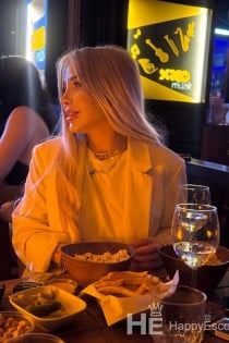 Afra, 22 años, Estambul / Turquía Escorts - 6