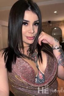 Samantha, 26 ans, Zwolle / Pays-Bas, Escortes - 2