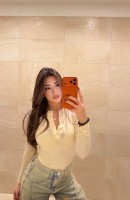 alona, Age 22, Istanbul / Turkey Escorts