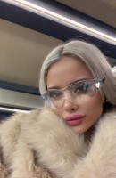 Defnesuu, Age 22, Istanbul / Turkey Escorts