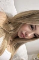 Victoria, Alter 22, Escort in Istanbul / Türkei