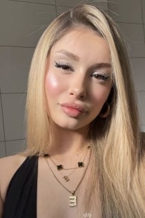 Victoria, Age 22, Escort in Istanbul / Turkey - 5
