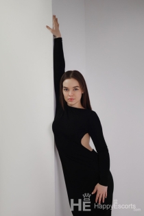 Vera, 22 años, Zagreb / ​​Croacia Escorts - 9