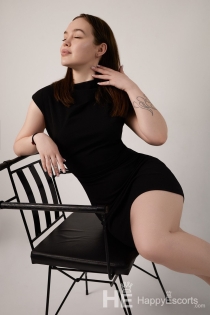 Vera, 22 años, Zagreb / ​​Croacia Escorts - 6