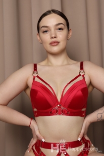 Vera, 22 años, Zagreb / ​​Croacia Escorts - 12